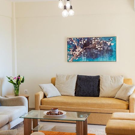 Villa Armonia, Sunset View And Relaxing Beach Vibe Proástion المظهر الخارجي الصورة