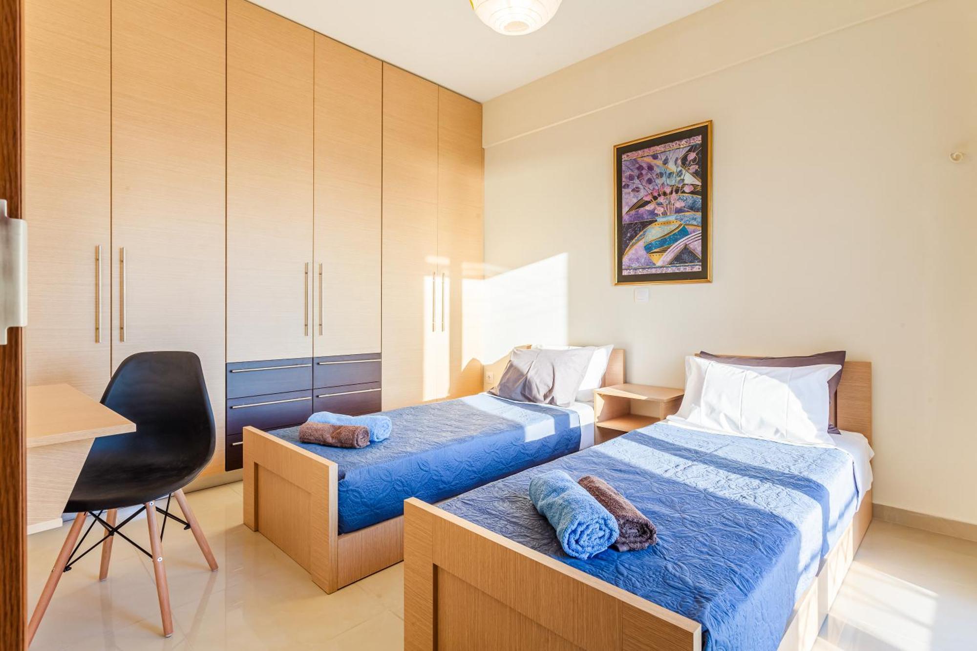 Villa Armonia, Sunset View And Relaxing Beach Vibe Proástion المظهر الخارجي الصورة